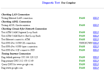 diagnostic