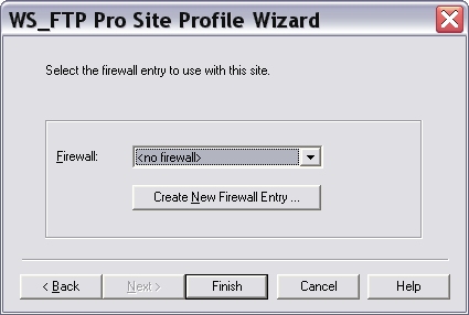 firewall