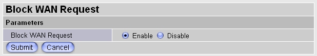 wan request block