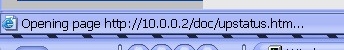 upstatus