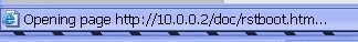 rstboot
