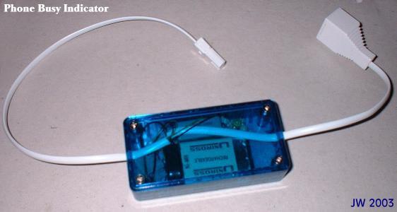 completed phone busy