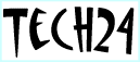 tech24 logo
